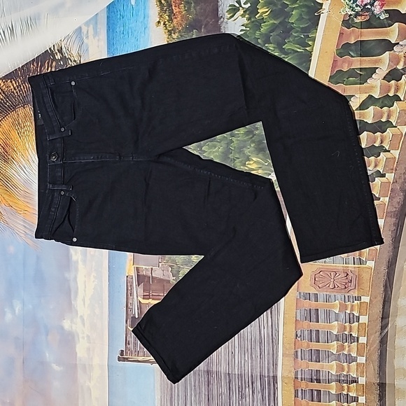 Rag‎ & Bone Skinny High Waist Jeans Size 28 - Picture 2 of 6